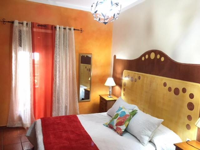 Casa Rural El Patio Agulo المظهر الخارجي الصورة